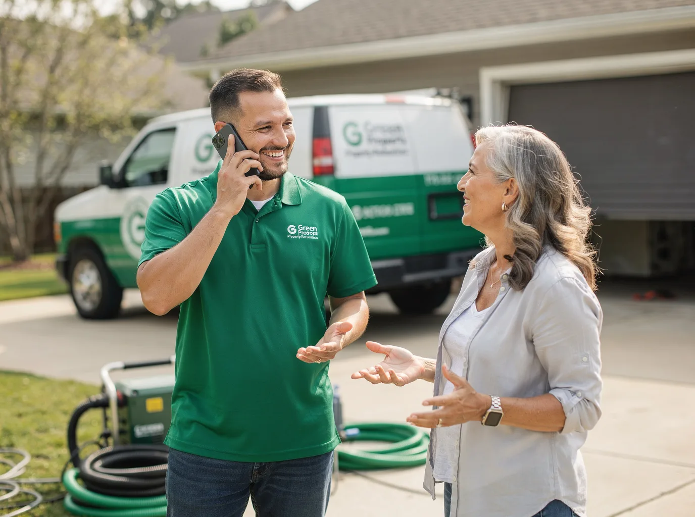 Water Damage Restoration Norwalk, OH FAQs
